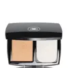 Chanel Le Teint Ultra Tenue Powder in 60 Beige, Skin Foundation Concealer
