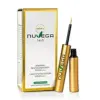 Nuvega Lash Super V - Vegan Eyelash Serum & Eyebrow Serum for Long Eyelashes in just 4-6 Weeks I Lash Serum I Eyelash Growth Serum I Made in Germany I 3ml