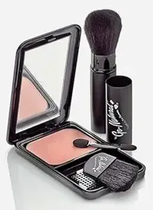 Go-Natural The All-In-One Cosmetic ® Magic Powder Mineral Makeup REGULAR SIZE