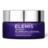 ELEMIS Peptide4 Plumping Pillow Facial Cooling Gel Sleep Mask Refreshes, Replenishes and Rehydrates for Radiant, Well-Rested Skin Overnight 50 mL